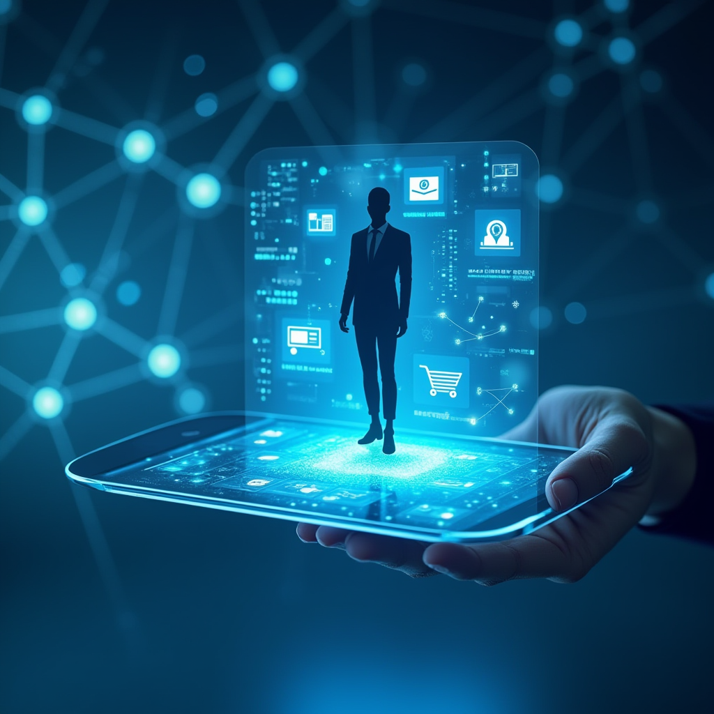 Revolutionizing E-commerce with AI-Powered Personalization | Insonl Blog