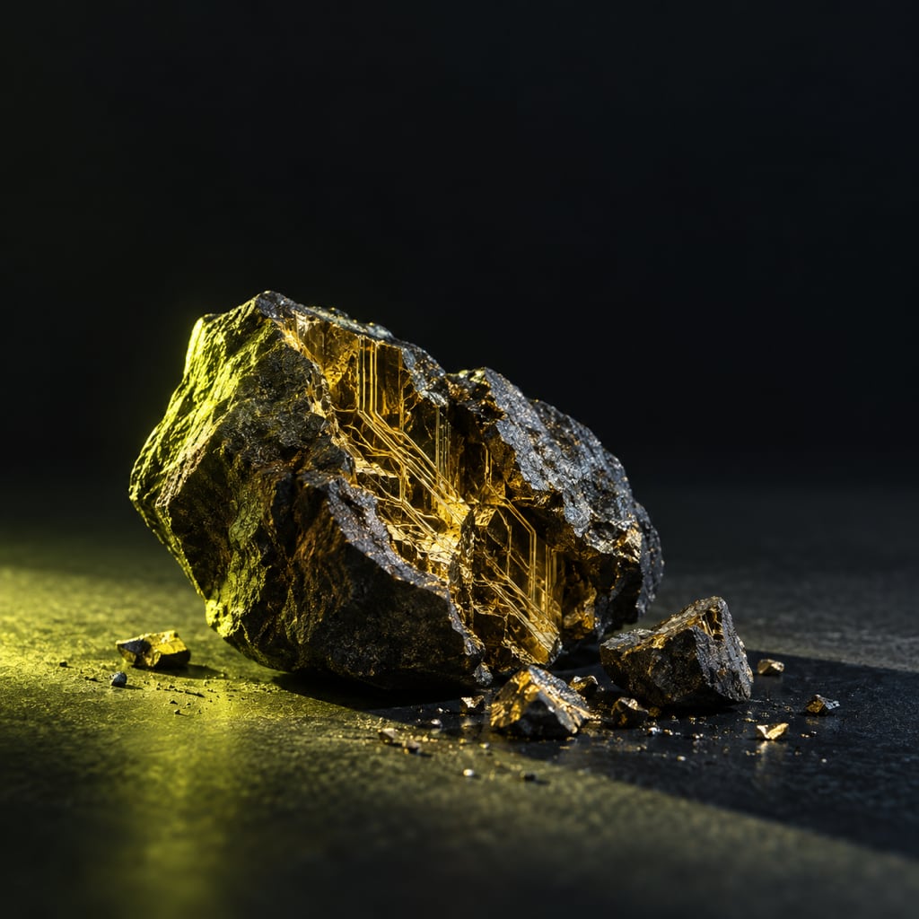 MineORE