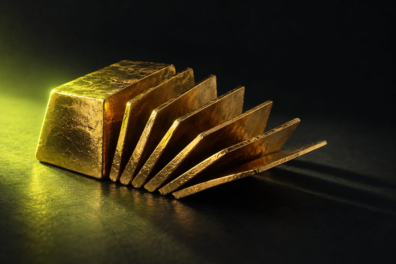 Asset Tokenization