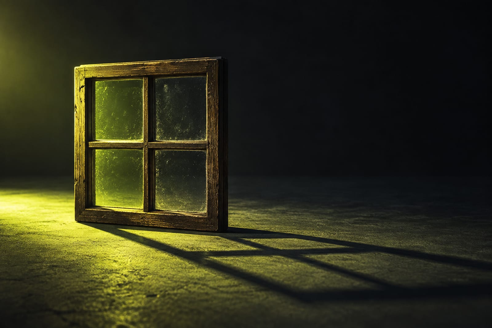 Native Windows Applications