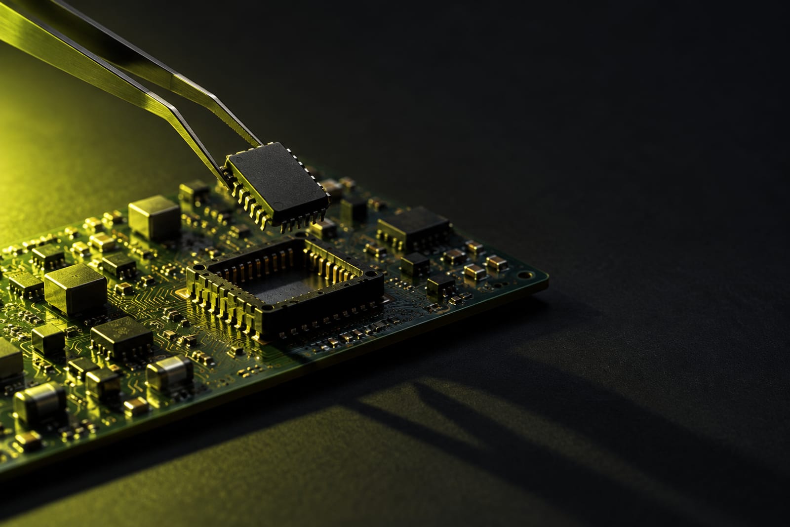 Firmware Development